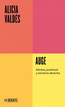 auge (serie endebate)-alicia valdes-9791387600464