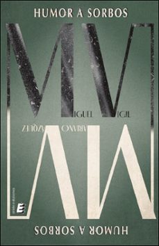 humor a sorbos-miguel vigil-9791387643164