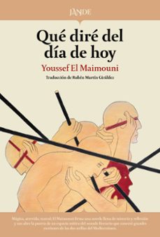 que dire del dia de hoy-youssef el maimouni-9791387656164