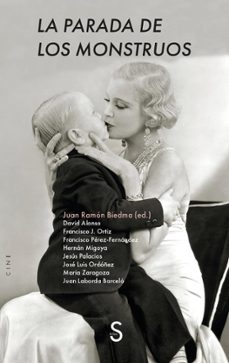 la parada de los monstruos-juan ramon (ed.) biedma-9791387694364