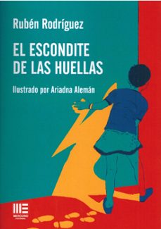 el escondite de las huellas-ruben rodriguez-9791387704964