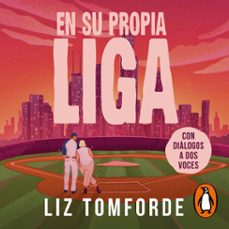 en su propia liga (windy city) (audiolibro)-liz tomforde-9791387724764