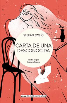carta de una desconocida (pocket)-stefan zweig-9791387752064