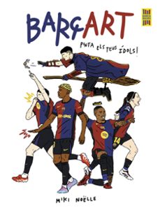 barçart-miki noelle-9791387761264