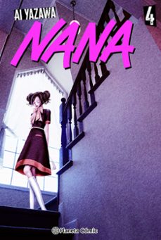 nana nº 04/07-ai yazawa-9791387780364