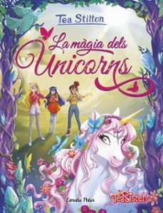 la magia dels unicorns (ebook)-tea stilton-9791387782764