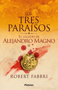 los tres paraisos (ebook)-robert fabbri-9791387787264