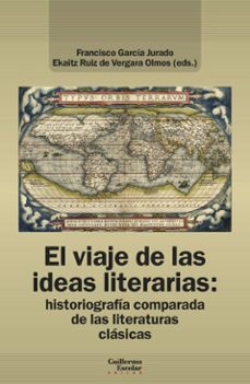 el viaje de las ideas literarias (ebook)-9791387789664