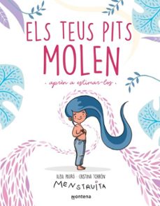els teus pits molen (ebook)-alba padro-9791387809164
