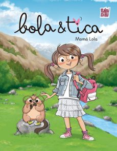 bola & tica-lola mamá-9791387821364