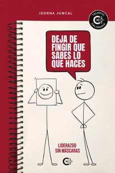 deja de fingir que sabes lo que haces (ebook)-9791387826864