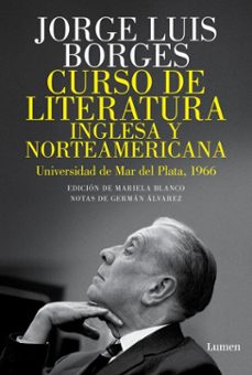 curso de literatura inglesa y norteamericana (ebook)-jorge luis borges-9791387846664