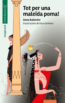 tot per una maleda poma!-anna ballester-9791387847364