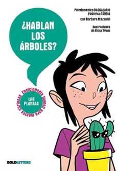 ¿hablan los arboles?-9791387848064