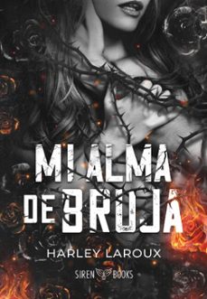 mi alma de bruja (almas 3) (ebook)-harley laroux-9791387864064