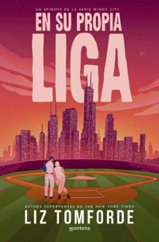 en su propia liga (windy city) (ebook)-liz tomforde-9791387924164