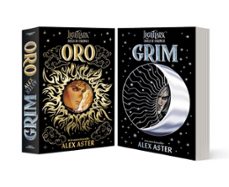 grim y oro: duelo de coronas (lightlark)-alex aster-9791387949464
