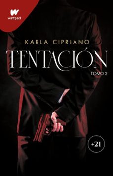 tentación 2 (trilogía tentación 2) (ebook)-karla cipriano-9791387972264