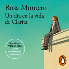 un día en la vida de clarita-rosa montero-9791387975364