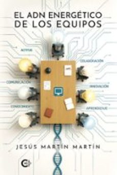el adn energetico de los equipos (ebook)-9791387984564