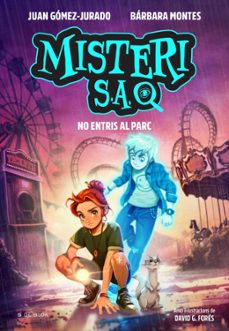 misteri s.a. 2 - misteri sa 2-juan gomez jurado-9791387994464