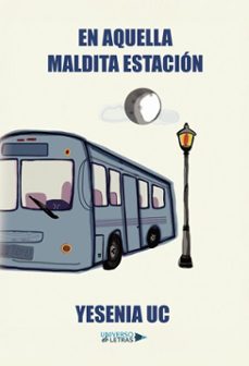 en aquella maldita estacion (ebook)-9791388009464