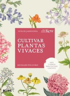 cultivar plantas vivaces (ebook)-richard wilford-9791388023064