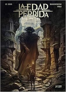la edad perdida 3: el vagabundo infinito-jerome legris-didier poli-luca bulgheroni-9791388029264