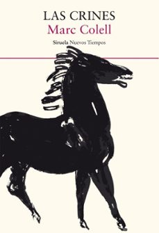 las crines (ebook)-marc colell-9791388032264