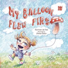 my balloon flew first-carmen de val-9791388050664