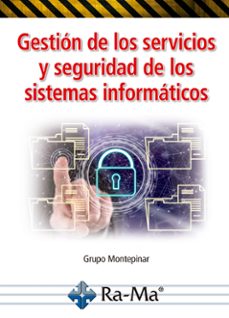 gestión de los servicios y seguridad de los sistemas informáticos-9791388059964