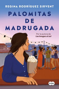 palomitas de madrugada (edicion firmada) (ebook)-regina rodriguez sirvent-9791388163364