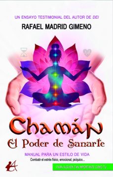 chamán-rafael madrid jimeno-9791388195464