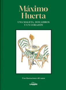 -maxim huerta-9791388220364
