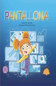 pantallona (castellano)-maria jose tello-9791399003864