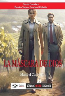 la mascara de dios-manuel custodio-9791399021264