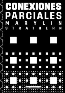 conexiones parciales-marilyn stratehrn-9791399061864