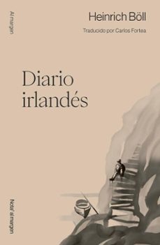 diario irlandes (ebook)-heinrich boll-9791399075564