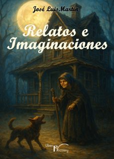 relatos e imaginaciones (ebook)-9791399077964