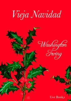 vieja navidad-washington irving-9791399094664