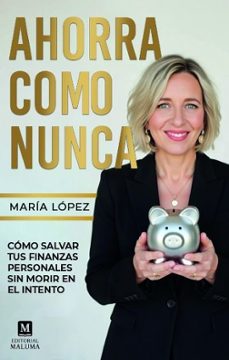 ahorra como nunca-maria lopez robledo-9791399118964