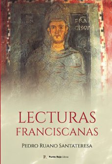 lecturas franciscanas-pedro ruano santateresa-9792897979064