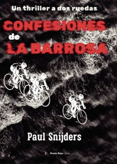 confesiones de la barrosa-paul snijders-9797366138164