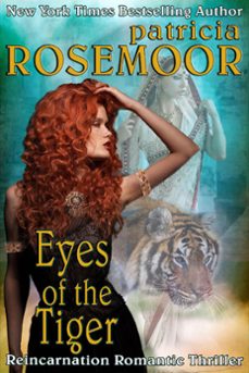 eyes of the tiger (ebook)-patricia rosemoor-9798201908164