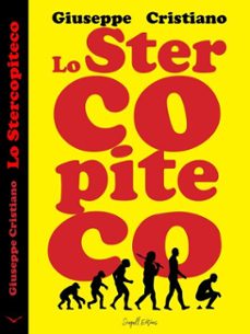 lo stercopiteco-giuseppe cristiano-9798223018964