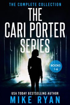 the cari porter series: the complete collection (ebook)-mike ryan-9798223393764