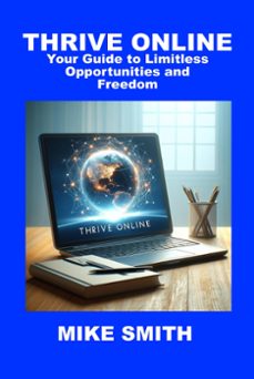 -michael smith-9798224310364