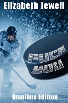 puck you (ebook)-elizabeth jewell-9798224717064
