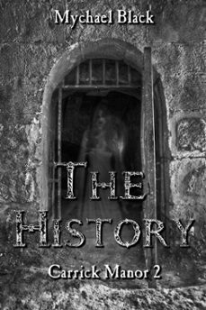 the history (ebook)-mychael black-9798224933464