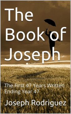 book of joseph (ebook)-joseph rodriguez-9798227571564